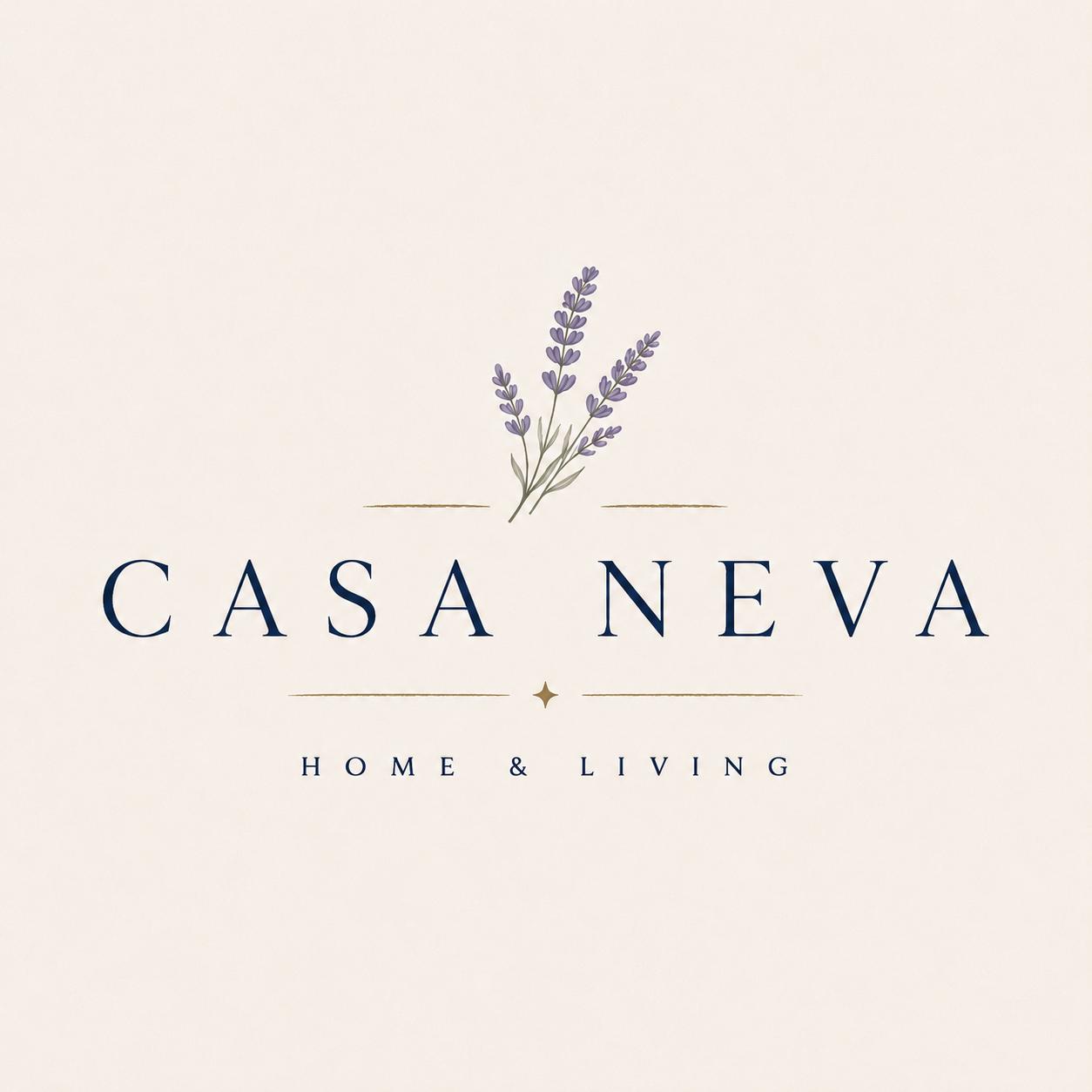 Casa Neva — Home & Living