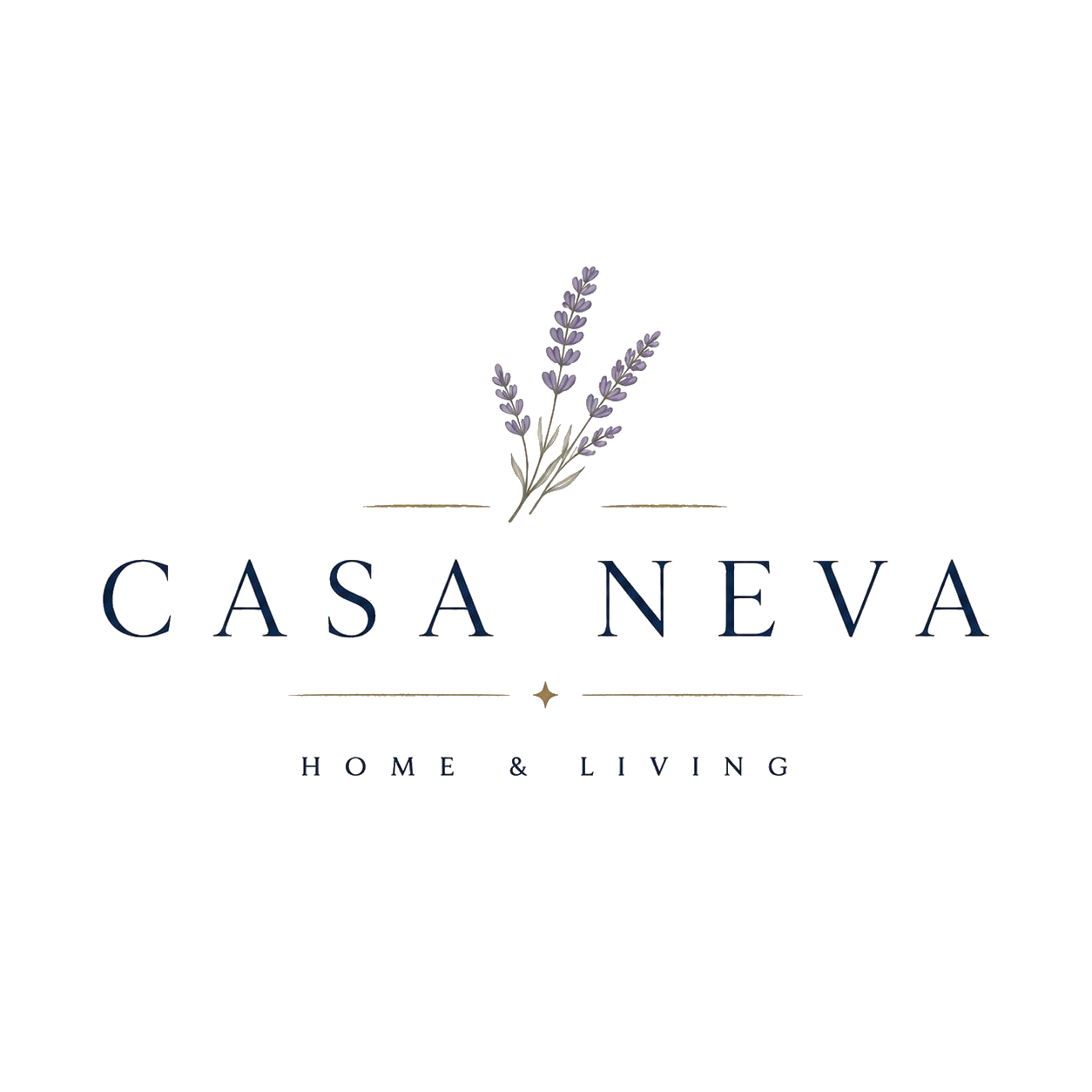 Casa Neva — Home & Living